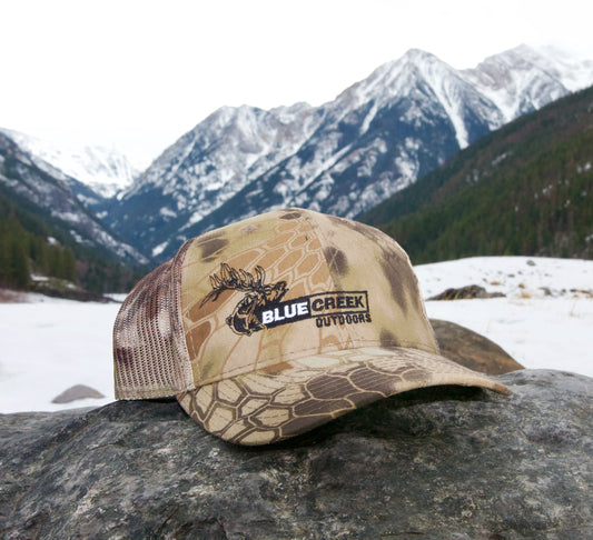 Kryptek Hat